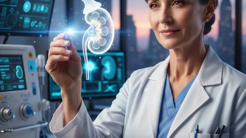 PPC for Nephrologists in Birmingham