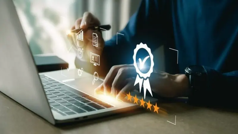 Online Reputation Management for Accountants in Glasgow
