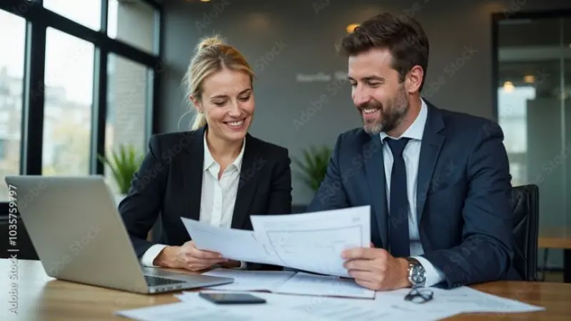 Top Rated & Reliable Management Consultant in London