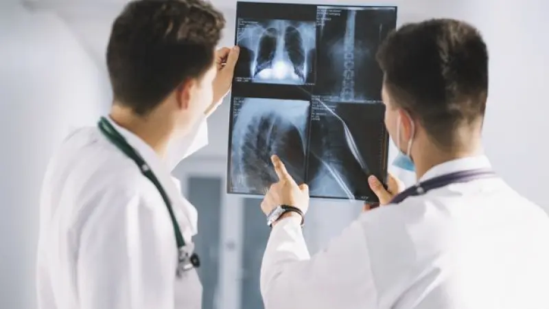 Website Development for Radiologists in Leeds  Clinic ROI