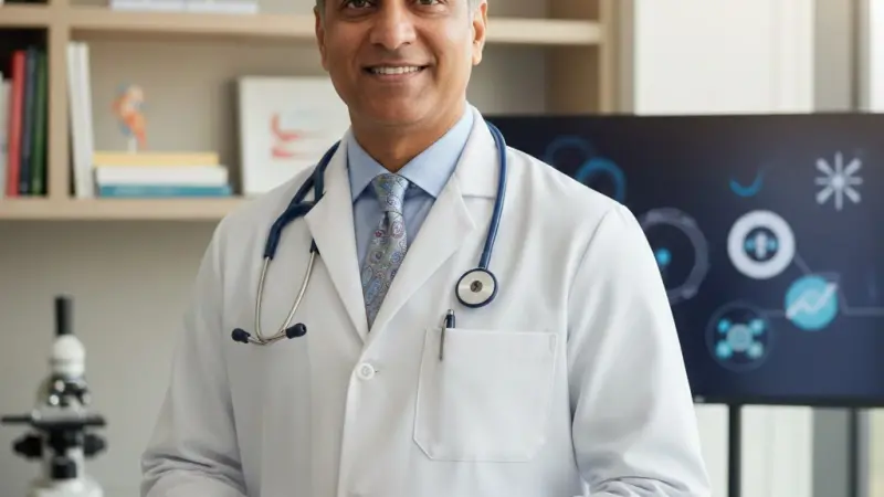 Online Reputation Management for Nephrologist in Birmingham
