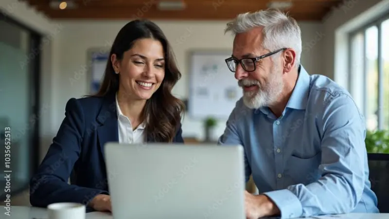 SEO for Management Consultants London