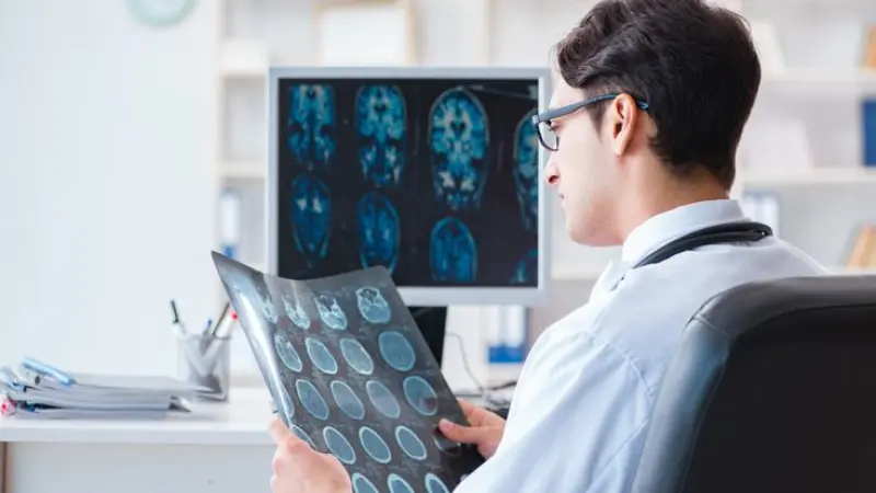 SMO  for Radiologists in Leeds  Digital Authority