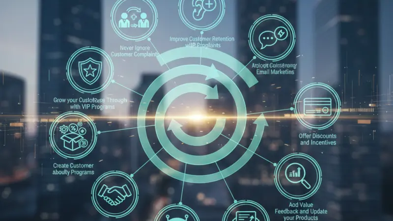 10 Proven Customer Retention Techniques for 2026
