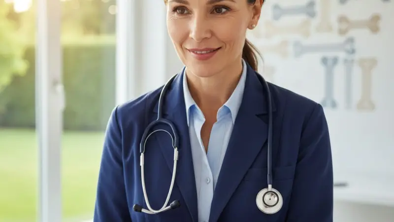 SMO Service for Rheumatologist in Birmingham