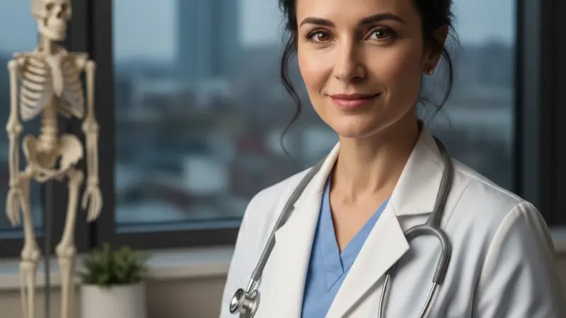 Rheumatologist Birmingham: Expert PPC Growth & Patient Leads