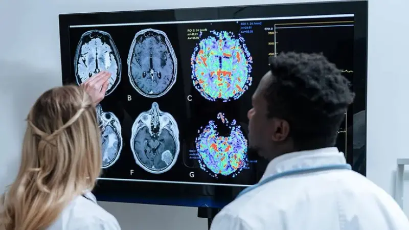 Digital Marketing Service for Radiologist in Leeds | Grow Your Clinic