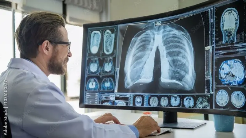 Email Marketing  for Radiologists in Leeds  ROI Guide