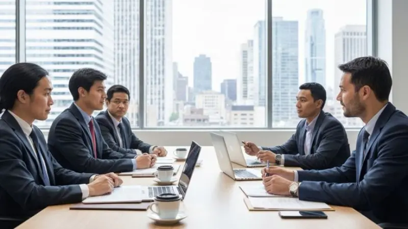 Online Reputation Management for London Consultants