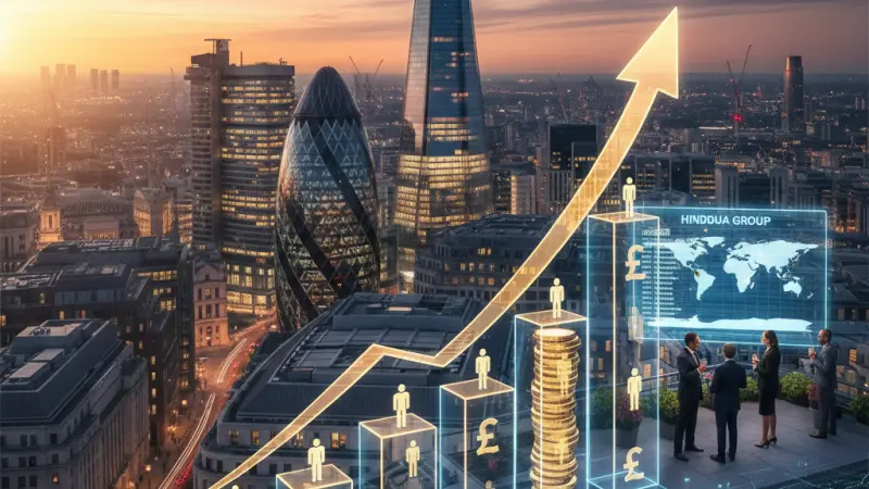 Sunday Times Rich List: UK Billionaire Trends & Wealth Insights