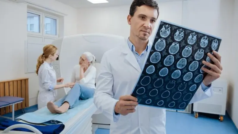 Online Reputation Management for Radiologists in Leeds 2026 Guide