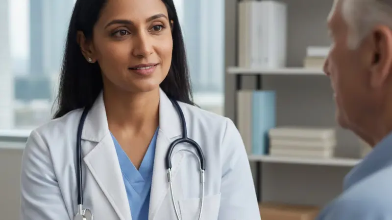 Email Marketing for Rheumatologists in Birmingham