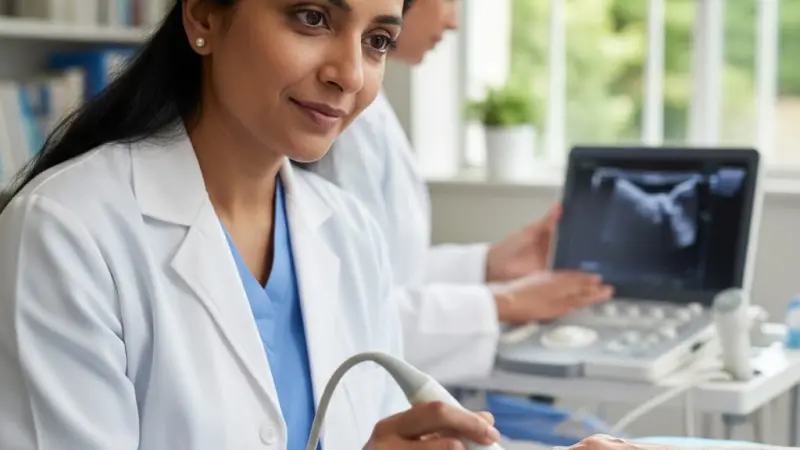 Expert Content Marketing for Rheumatologists in Birmingham