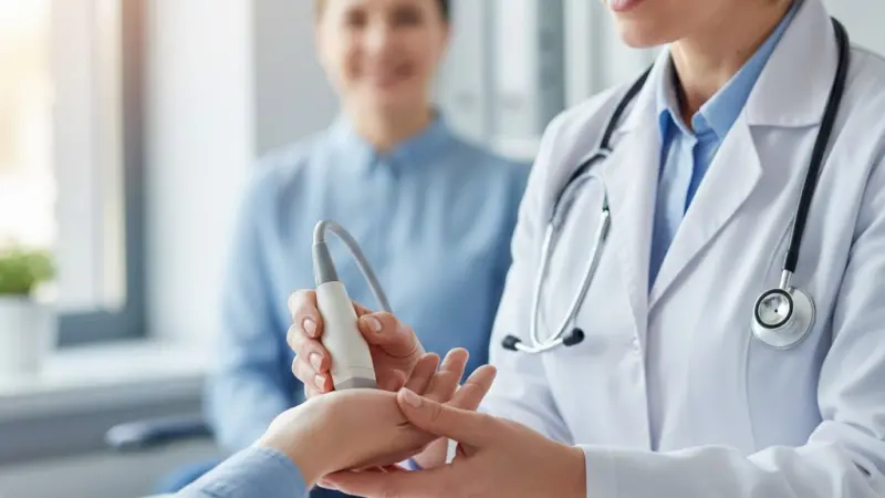 Expert Press Release Guide for Rheumatologist in Birmingham