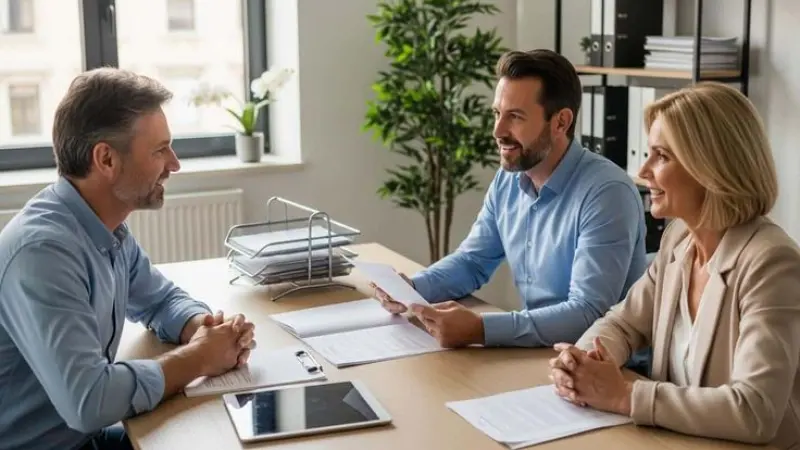 SEO for London Conveyancers  - Lead Generation