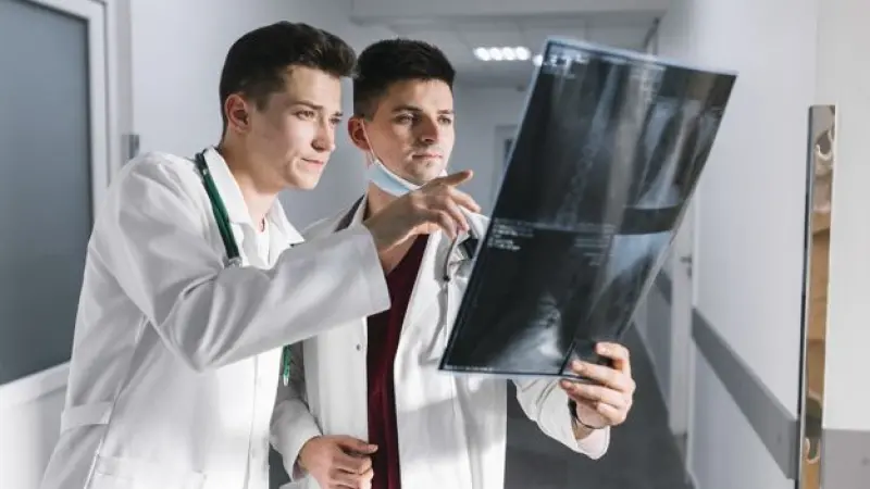 Reliable Radiologist in Leeds  Local Page UK