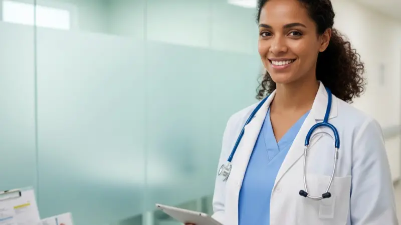 Digital Marketing for Respiratory Physicians in Birmingham