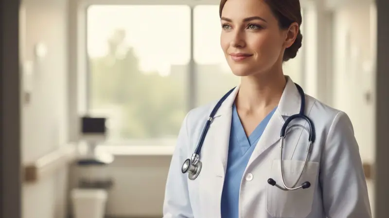 Press Release for a Respiratory Physician in Birmingham