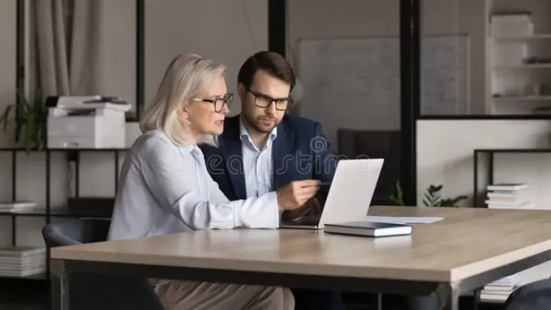 Digital Marketing for London Conveyancers