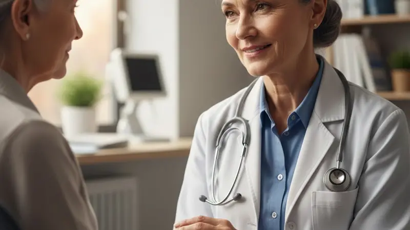 Top Rated & Reliable Geriatricians in Birmingham