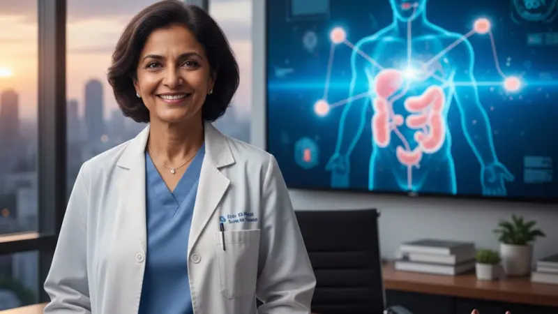 Top Rated & Reliable Endocrinologists in Birmingham