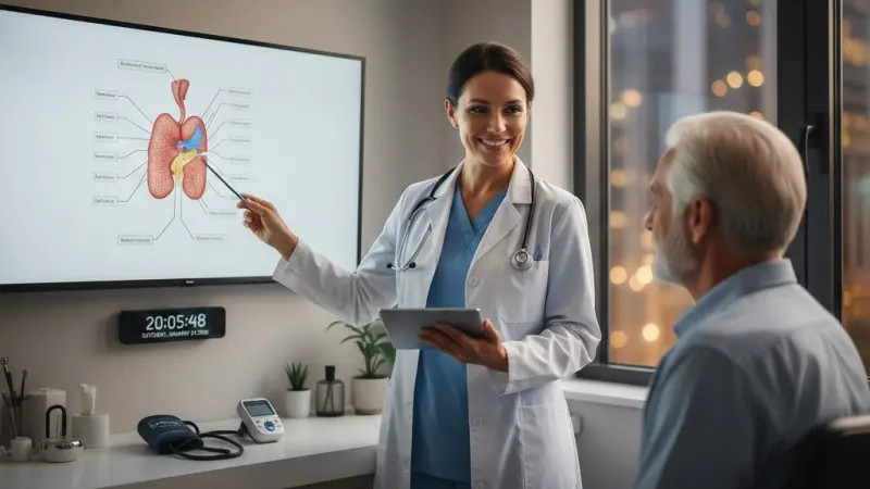 Most Popular Endocrinologist in Birmingham