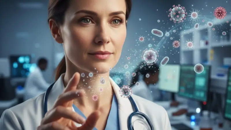 Most Popular Infectious Disease Specialist in Birmingham