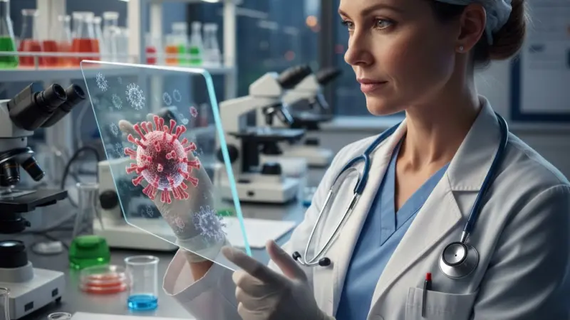 Top Rated & Reliable Infectious Disease Specialist in Birmingham