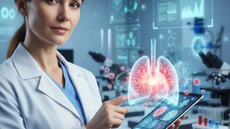 Infectious Disease Specialist PPC Birmingham