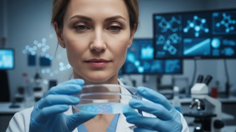 Online Reputation Management for Infectious Disease Specialists