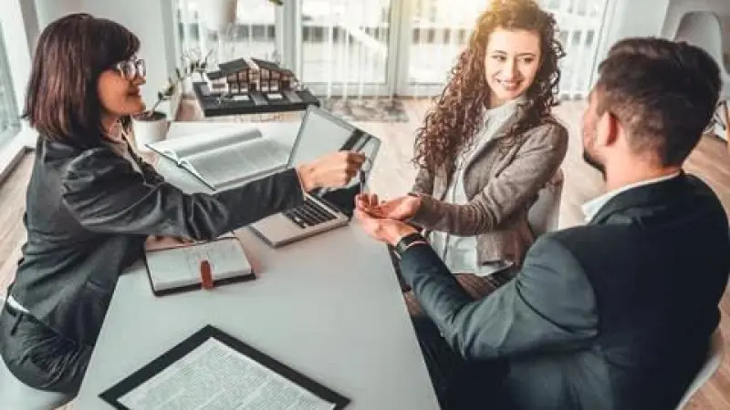 Email Marketing for Conveyancer in London