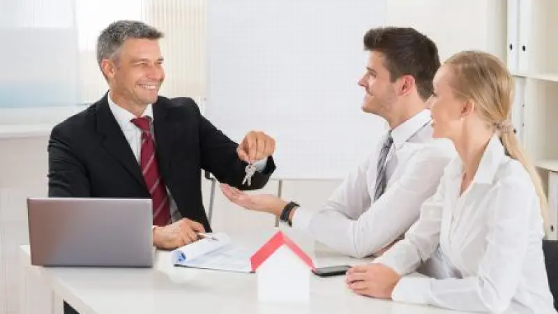 Online Reputation Management Service for a Conveyancer in London