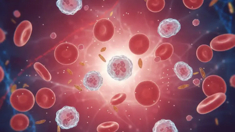 Top Rated & Reliable Haematologist in Birmingham