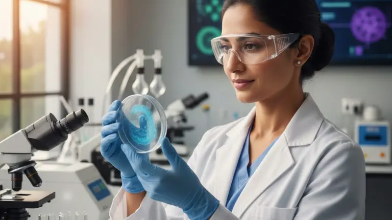 Top Rated & Reliable Immunologist in Birmingham