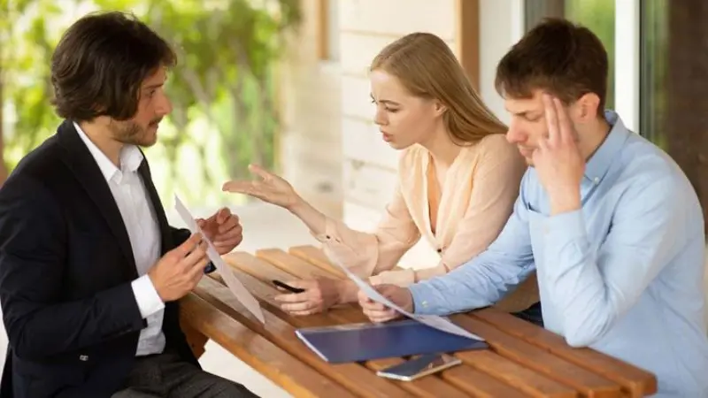 Top Rated & Reliable Conveyancer in London