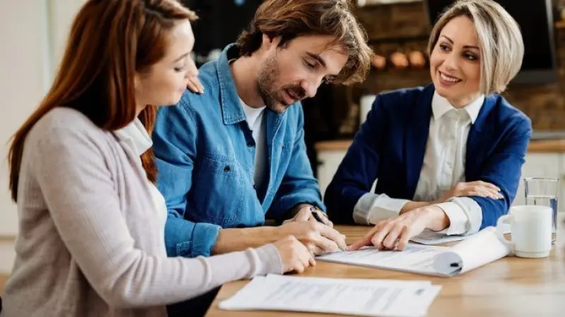 Most Popular Conveyancer in London