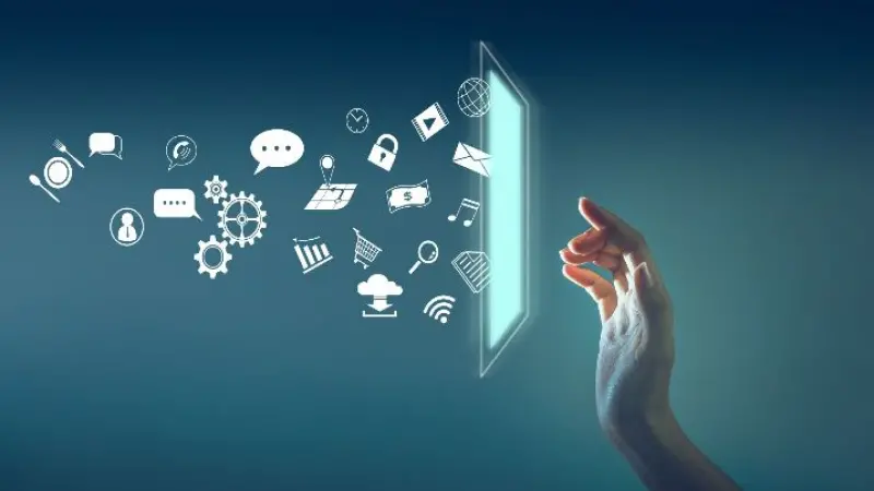 Website Development  for Bookkeeper in Glasgow