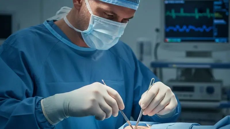 Most Popular Orthopaedic Surgeon in Birmingham