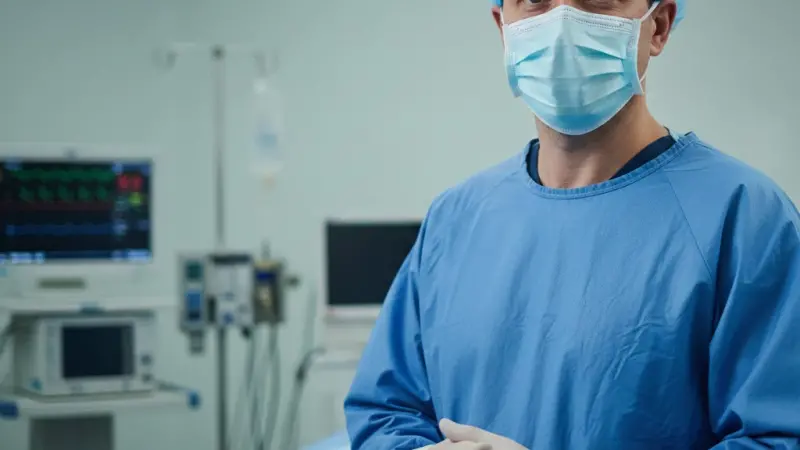 Top Rated & Reliable General Surgeon in Birmingham