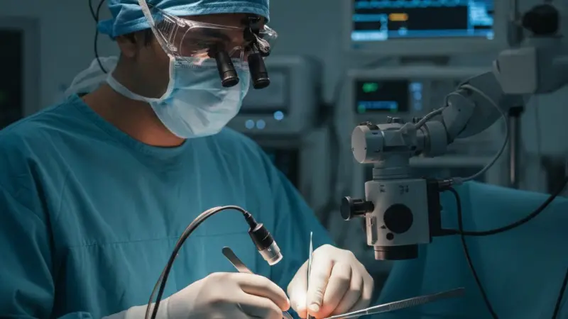 Top Rated & Reliable Neurosurgeon in Birmingham