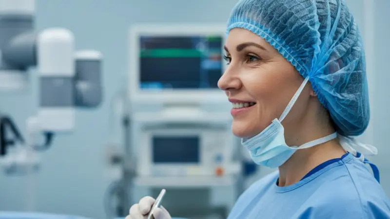 Top Rated & Reliable Plastic Surgeon in Birmingham