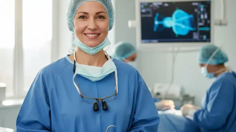 Most Popular Plastic Surgeon in Birmingham