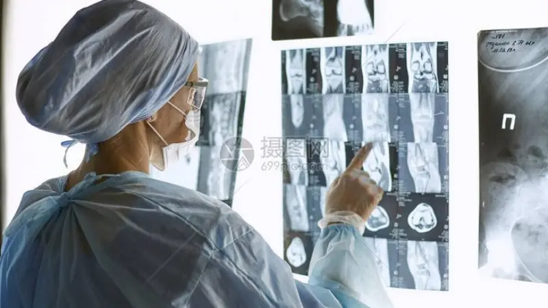 Website Designing for Interventional Radiologists Leeds