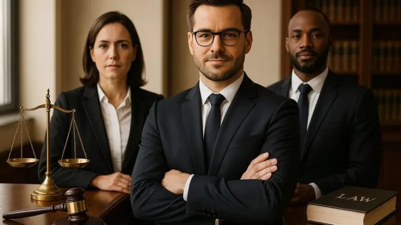 Top Rated & Reliable Immigration Lawyer in London