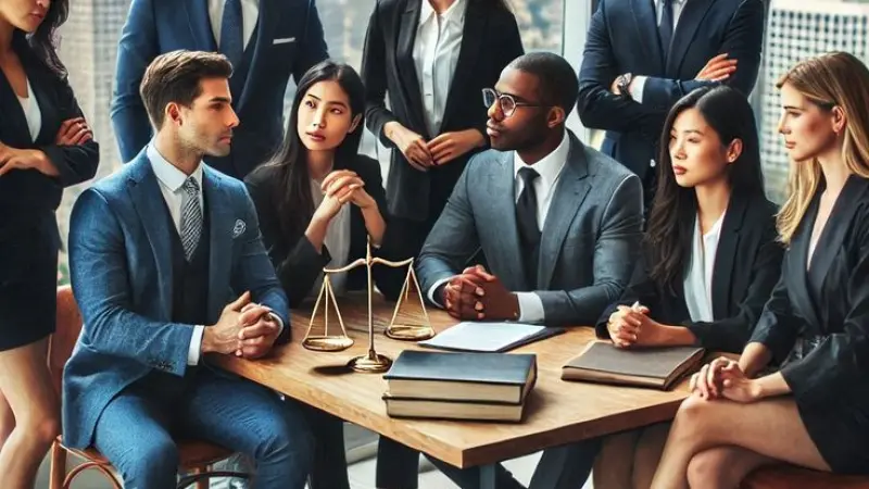 Content Marketing for Immigration Lawyers in London