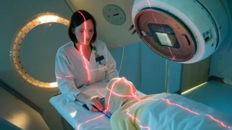 Website Development for Interventional Radiologists in Leeds