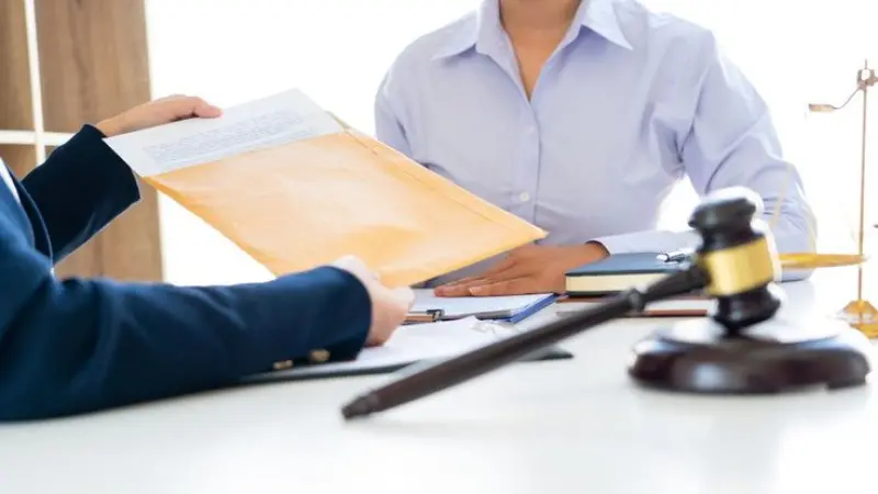 Website Development for Immigration Lawyers in London
