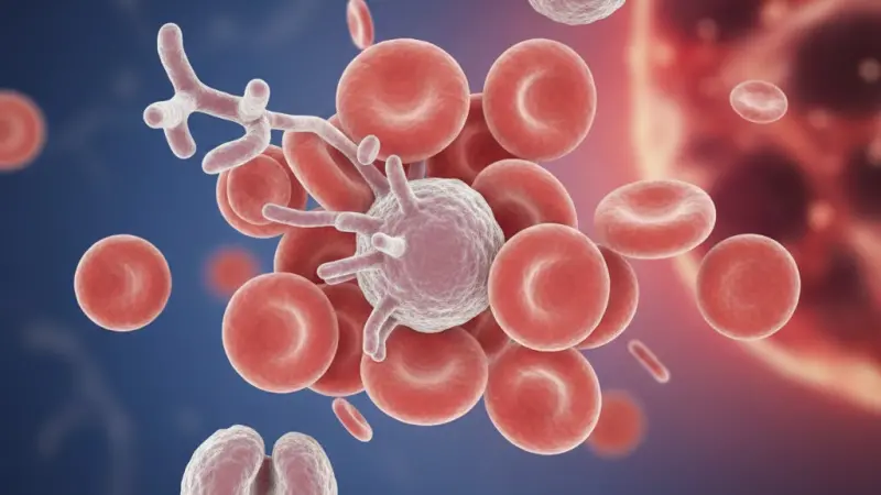 Website Designing for Haematologist in Birmingham