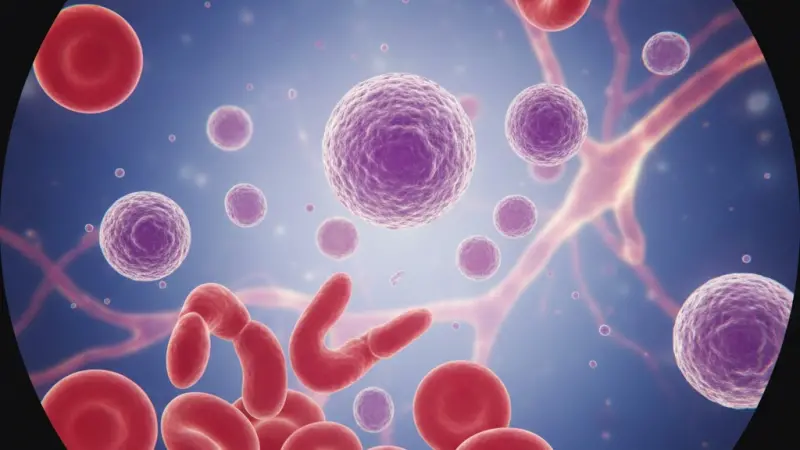 Expert Website Development for Haematologists in Birmingham