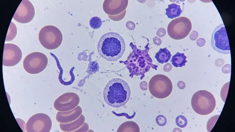 SMO for Haematologists in Birmingham